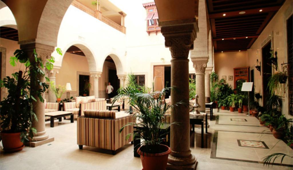 Hotel Borj Dhiafa Gobernación de Gobernación de Sfax Exterior foto