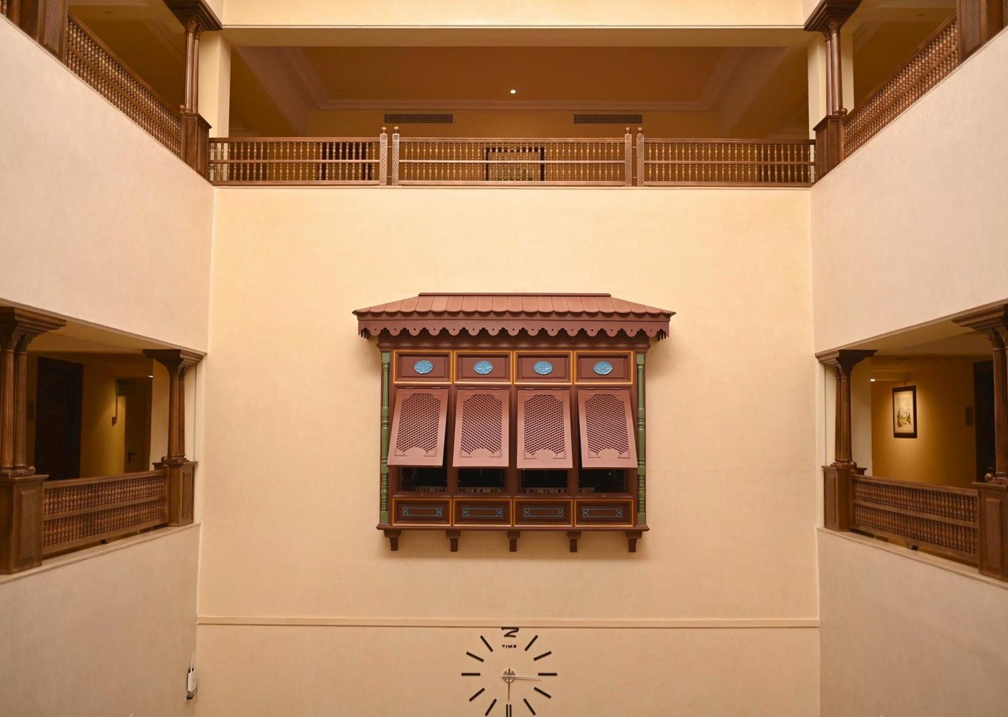 Hotel Borj Dhiafa Gobernación de Gobernación de Sfax Exterior foto